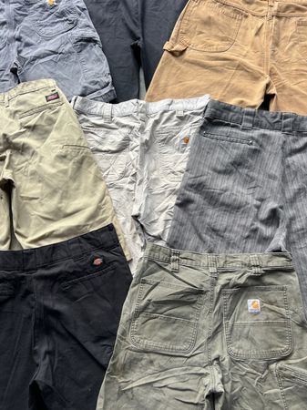 Carhartt / Dickies Shorts