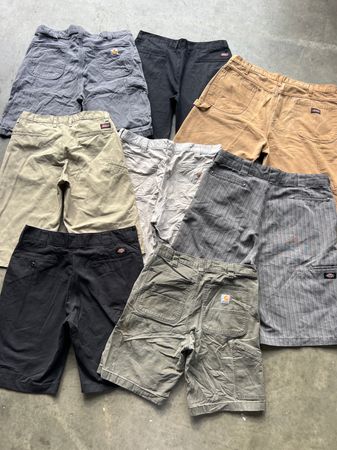 Carhartt / Dickies Shorts