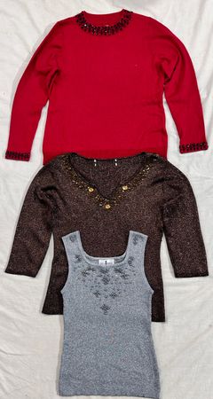 Y2k tricot (449)