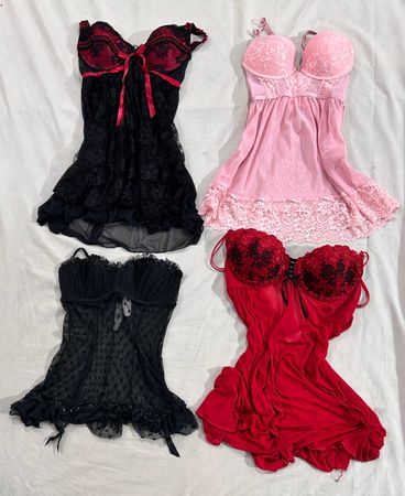 Y2k Baby Dolls (453)