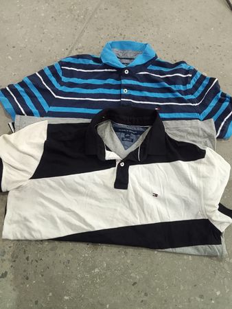 Tommy Hilfiger Polo Shirt