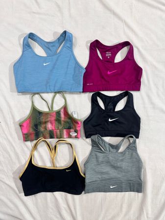 Nike Sports Bra (434)