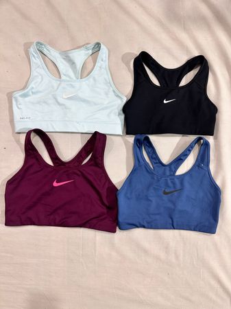 Nike Sport Bras (435)