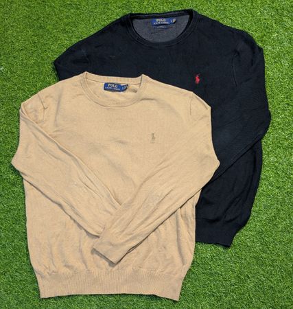 5742 - Pulls Ralph Lauren