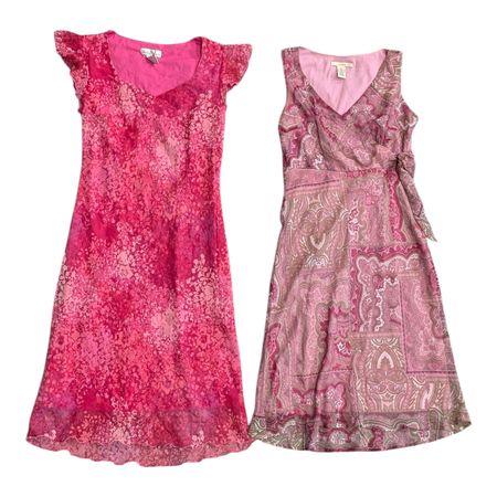 Fairycore Y2K Fashion Dress