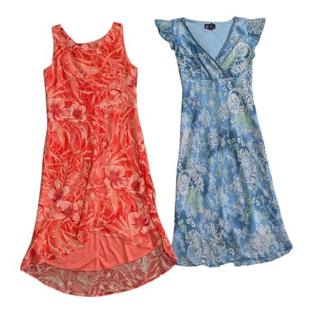 Y2K Party & Casual Dress