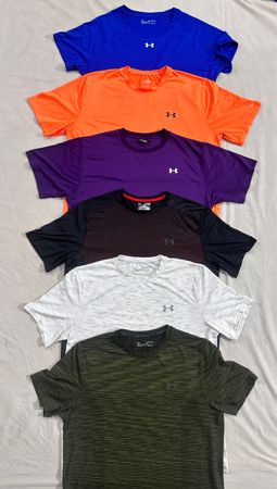 Under armour Sport T-Shirt (438)