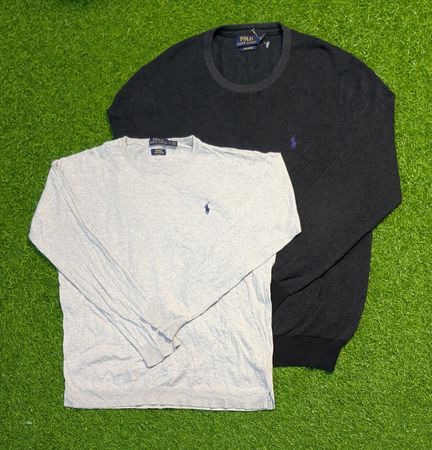 5746 - Sweaters Ralph Lauren
