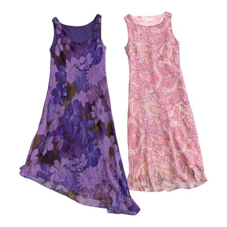 Premium Y2K Fashion Dress Assortment