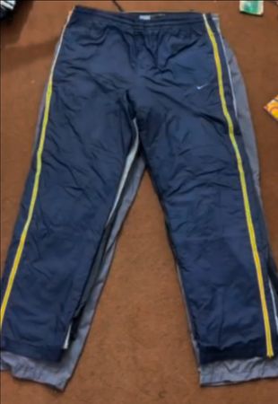 Nike Track Pants