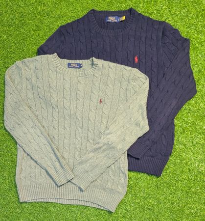 5748 - Sweaters Ralph Lauren