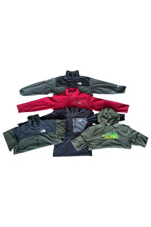 The North Face Fleece Jackets