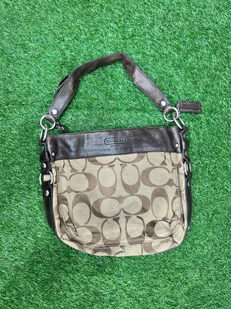 Coach bags