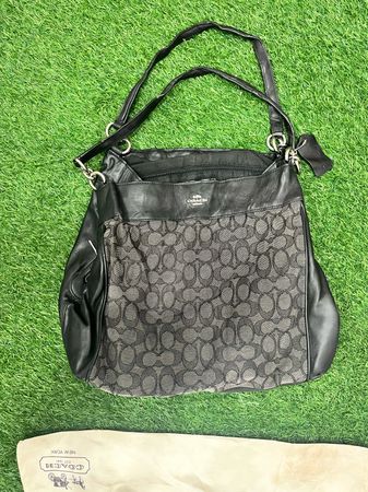 Coach bags