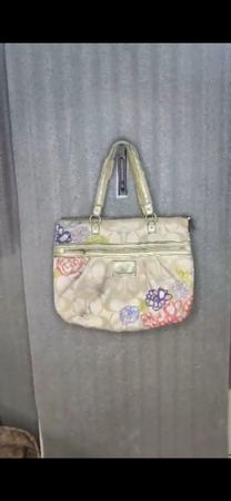 Coach Handbag
