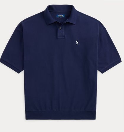 Ralph Lauren polo