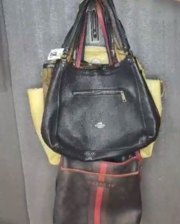 Coach Handbag