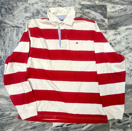 Tommy Hilfiger Rugby shirts