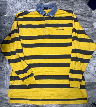 Gant rugby shirts