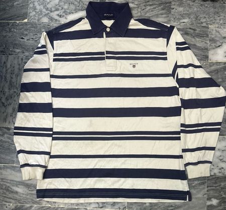 Gant rugby shirts