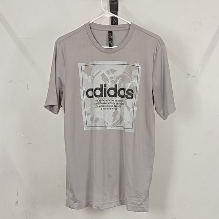 ADIDAS SPORTS T-SHIRTS BUNDLE 11