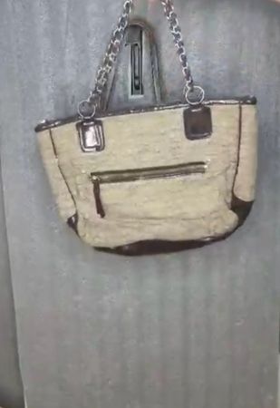 Coach Handbag