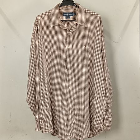RALPH LAUREN MENS SHIRTS BUNDLE 01