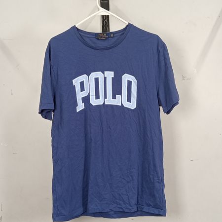 RALPH LAUREN POLO SHIRTS & CREW NECK T-SHIRT BUNDLE 04