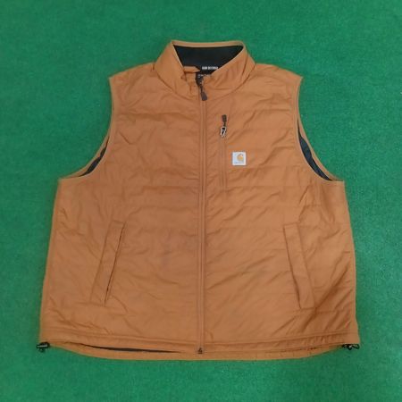 Mms477 Carhartt WorkWear Jacket