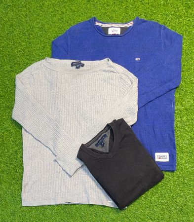 5755 - Tommy Hilfiger Sweaters
