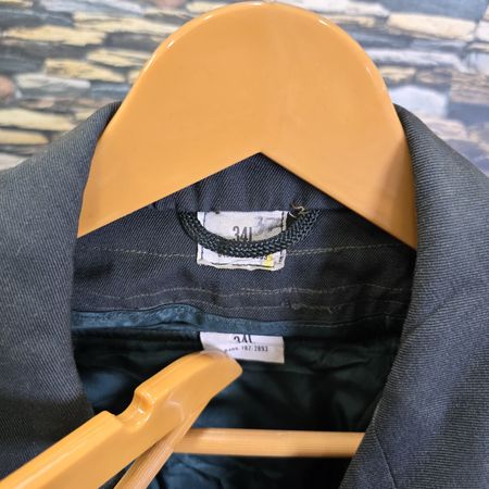 AVG-0368 Army/Navy Coats