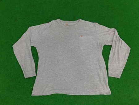 Mms482 Carhartt Mix T-Shirt