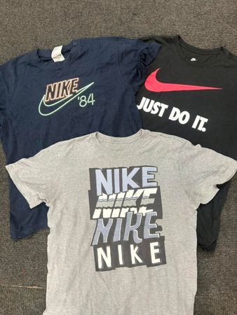 Special Nike T-Shirts