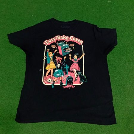 Mms486 Cartoon T-Shirt