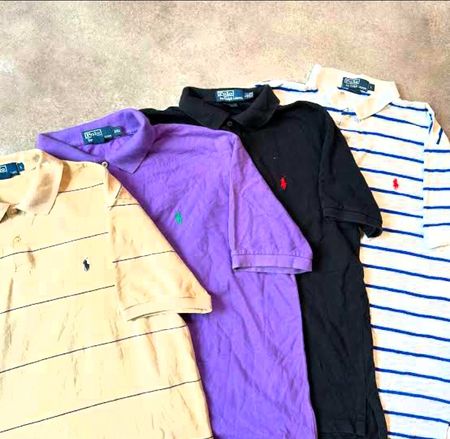 Polo Ralph Lauren T-shirts