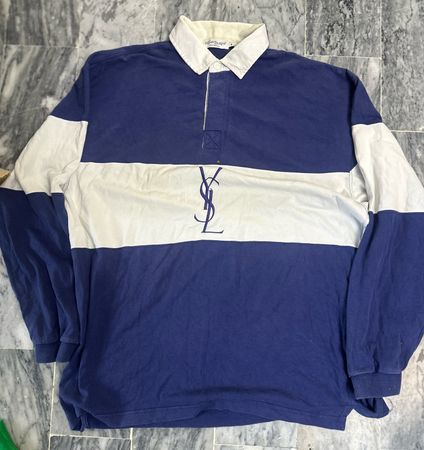 Mix brand rugby