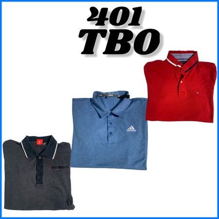 Mix branded Coller T-Shirts (brands) Dickies , Adidas ,Nike ,under Armour , Tommy Hilfiger, Chaps , Nautica & US polo etc#305.