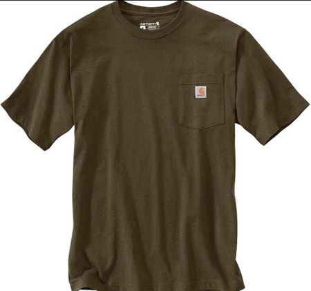 Premium Carhartt T-Shirts