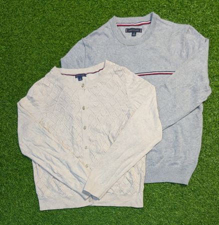 5759 - Tommy Hilfiger Sweaters