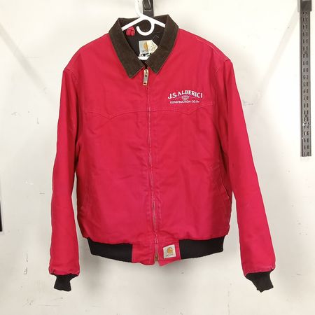 CARHARTT JACKETS BUNDLE 03