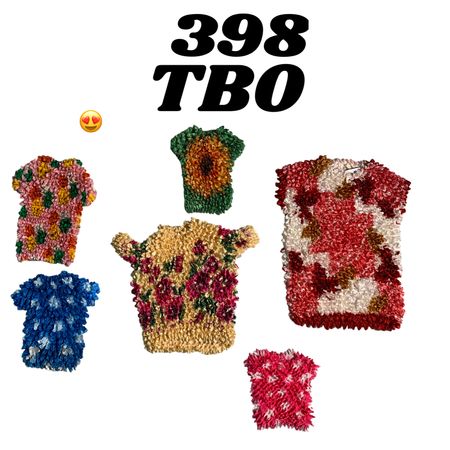 Bubble tops (brands) Almost Famous #398.