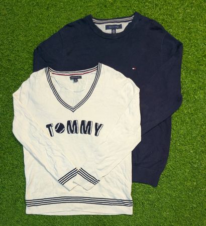 5760 - Sweats Tommy Hilfiger