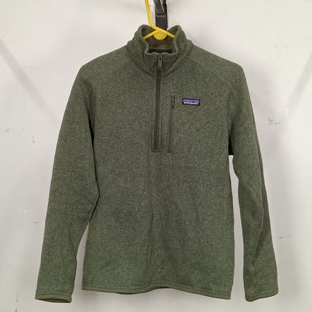 PATAGONIA FLEECES & HOODIES BUNDLE 06