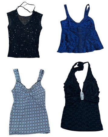 Y2K Hot selling Tops 15 pcs At 936