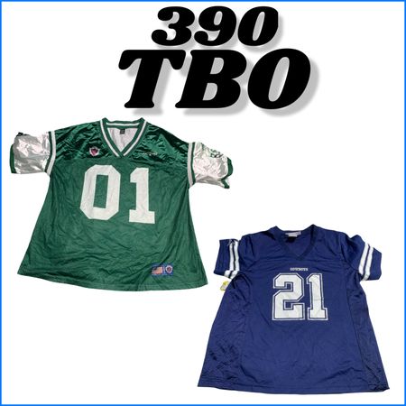 Jercey Mix bundle (brands) pink Victoria , Russell & Nike etc #390.