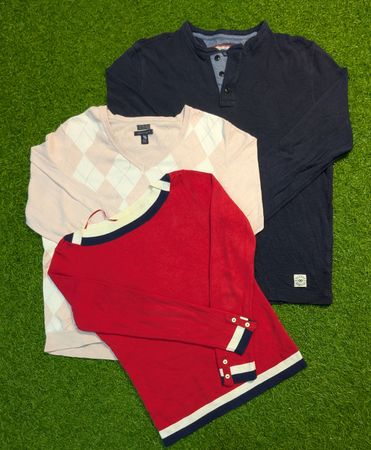 5763 - Tommy Hilfiger Pullover