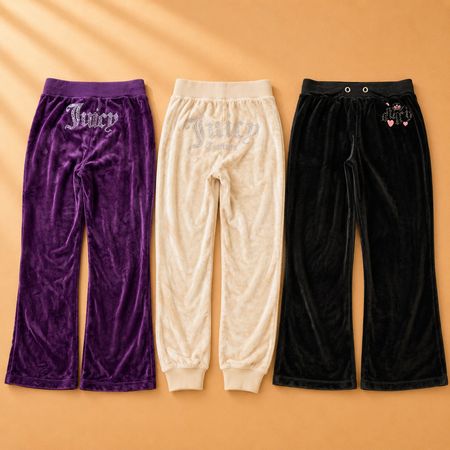 Juicy Couture Bottoms