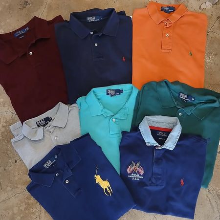 Ralph Lauren T-Shirts