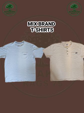 Mix Brand T-Shirts