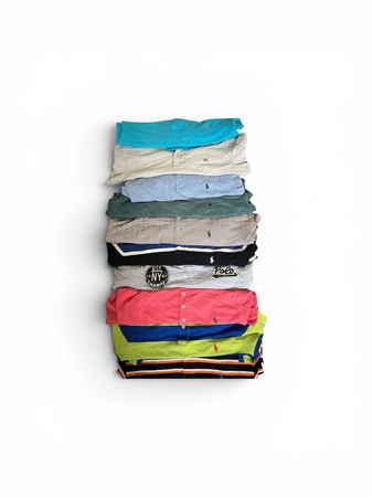 Polo Ralph lauren Shirts